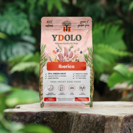 Ydolo Healty & Pure Iberico 10 kg