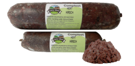DailyMeat hert compleet 500 gram