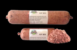 Dailymeat kipmix 500gram