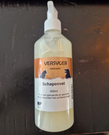VV schapenvet 500 ml