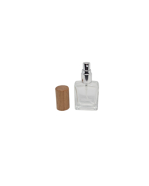 Parfum spray fles 8ml