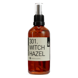 Toverhazelaar (Witch Hazel) (Zonder Alcohol) 100ML