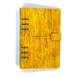 Elizabeth Craft Designs - Planners A5