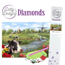 Dotty Designs Diamonds