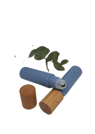 Luxe roller in natuurlijke matte tinten 5ml/10ml