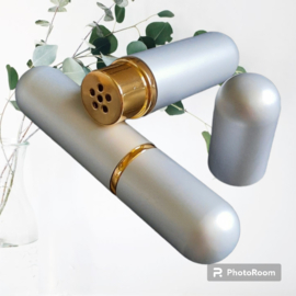 luxe Aroma inhaler. (Meerdere kleuren)