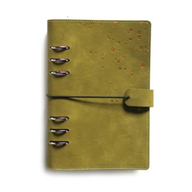 Elizabeth Craft Designs - Planners A5