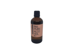 Pure Alcohol 96% (Ketonatus)100ml