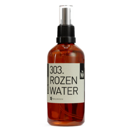 Rozenwater (Hydrosol) - Biologisch 100ML