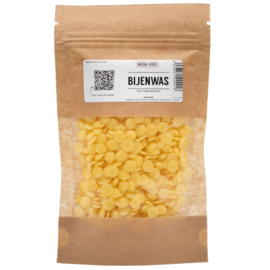 Bijenwas (Geel) 100GR