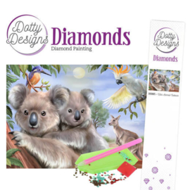 Dotty Designs Diamonds
