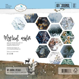 Elizabeth Craft Design - Paperpad - 30.5 cm x 30.5 cm