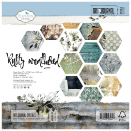 Elizabeth Craft Design - Paperpad - 30.5 cm x 30.5 cm