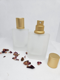 parfum spray fles.