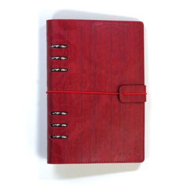 Elizabeth Craft Designs - Planners A5