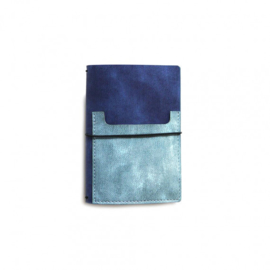 Elizabeth Craft Design - Traveler's Notebook Collection