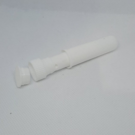 Inhaler wit