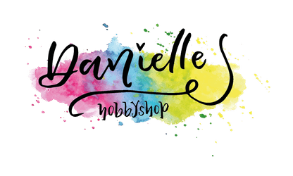 DaniellesHobbyShop