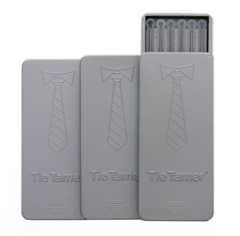 3 x TieTamer® box
