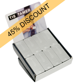 Display box TieTamer®