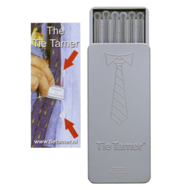 1 x TieTamer® box