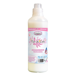 HygienFresh wasverzachter, Fior di Loto (1 ltr)