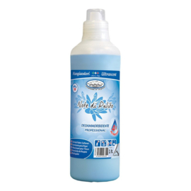 HygienFresh wasverzachter, Note di Pulito (1 ltr)