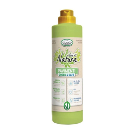 Note di Natura vloerreiniger, 750 ml