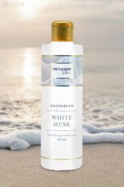 Wasparfum Witte Musk  235ml  THE LAUNDRY STORY