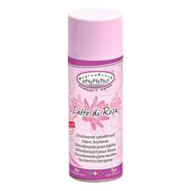 Latte di Rosa textielspray 150 ml