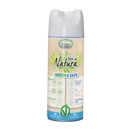 Note di Natura luchtverfrisser en textielspray, 400 ml