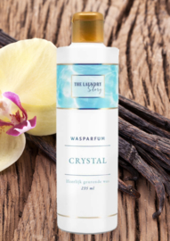 Wasparfum Crystal 235ml  THE LAUNDRY STORY