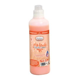 HygienFresh wasverzachter, Vanilla Lemon (1 ltr)