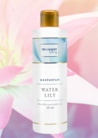 Wasparfum Water Lily 235ml  THE LAUNDRY STORY