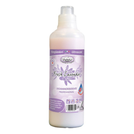 HygienFresh wasverzachter, Fresh Lavender (1 ltr)