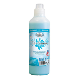 HygienFresh wasverzachter, Talco Fiorentino (1 ltr)