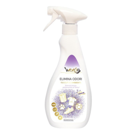 Wexór Elimina Odori, stof- en omgevingsspray geurverwijderaar (500 ml)