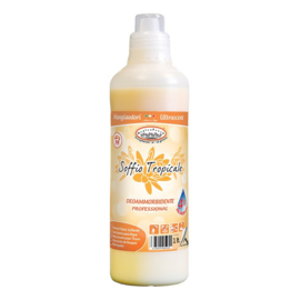 HygienFresh wasverzachter, Soffio Tropicale (1 ltr)