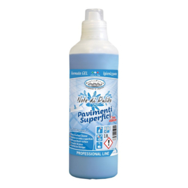 HygienFresh vloer- en allesreiniger Note di Pulito (1 ltr)