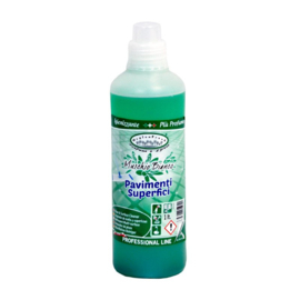 HygienFresh vloer- en allesreiniger Muschio Bianco (1 ltr)