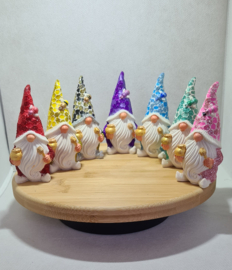 Leuke Gnomes kabouter beeldjes