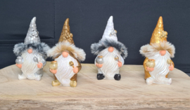 Leuke Gnomes kabouter beeldjes