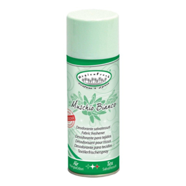 Muschio Bianco textielspray 150 ml