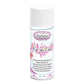 Fior di Loto textielspray 400 ml