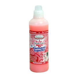 HygienFresh vloer- en allesreiniger Passion Fruit (1 ltr)