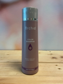 Orchid COLOR shampoo
