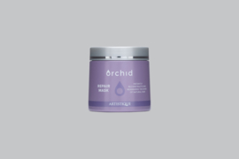 Orchid REPAIR mask voor beschadigd haar