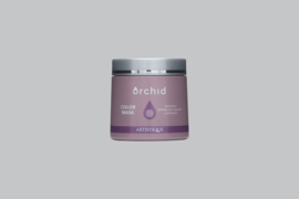 Orchid COLOR mask