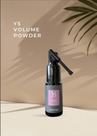 YS Volume powder