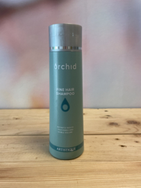 Orchid FINE HAIR shampoo voor dun en fijn haar